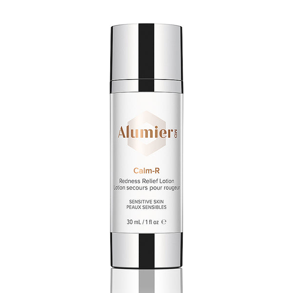 NIB Alumier MD Calm-R high quality Serum 1 fl oz *Sealed* $125 Value