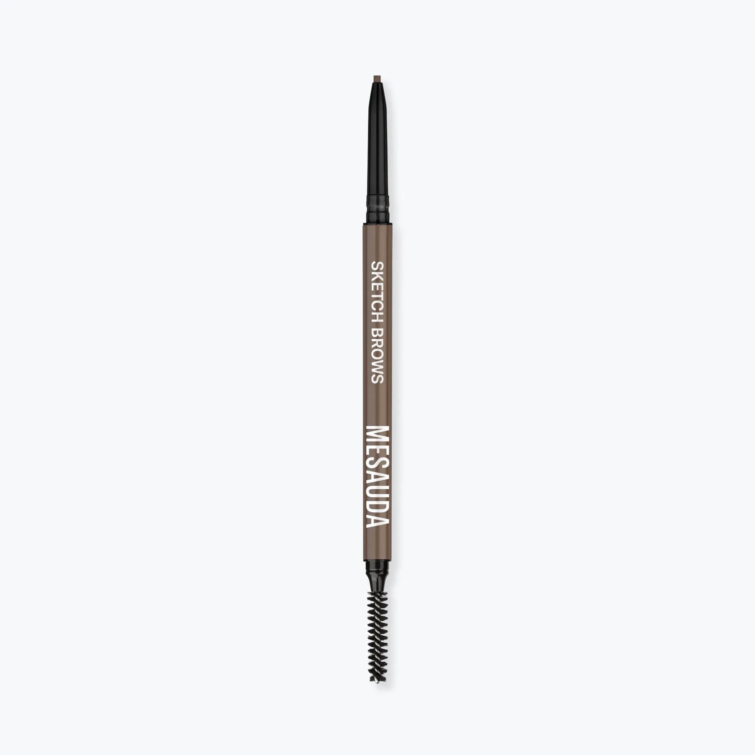 MESAUDA antakių pieštukas „Sketch Brows“, 0.9 g