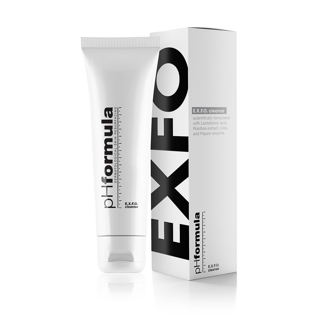 PH FORMULA EXFO prausiklis