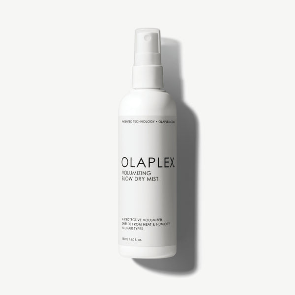 OLAPLEX &quot;Volume Blow Dry&quot; dulksna nuo karščio, 150 ml