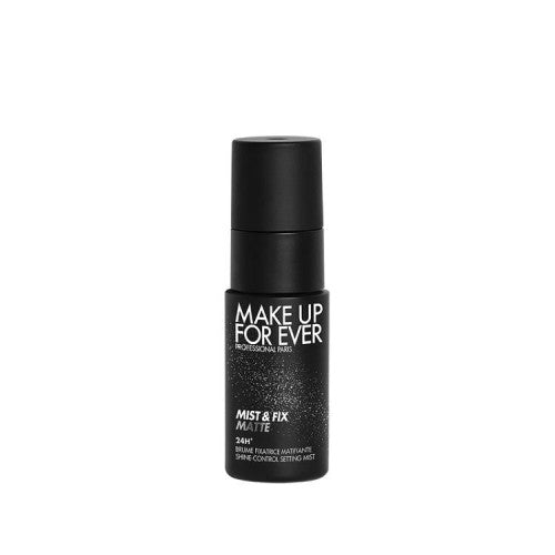 MAKE UP FOR EVER makeup fixer &quot;Mist &amp;amp; Fix Matte&quot;