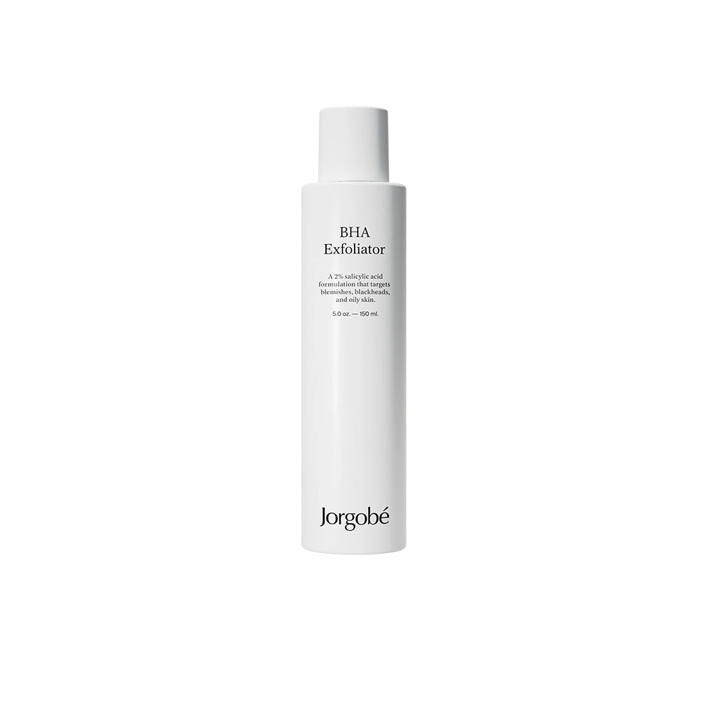 JORGOBE 2% BHA Salicylic acid exfoliating tonic, 150 ml