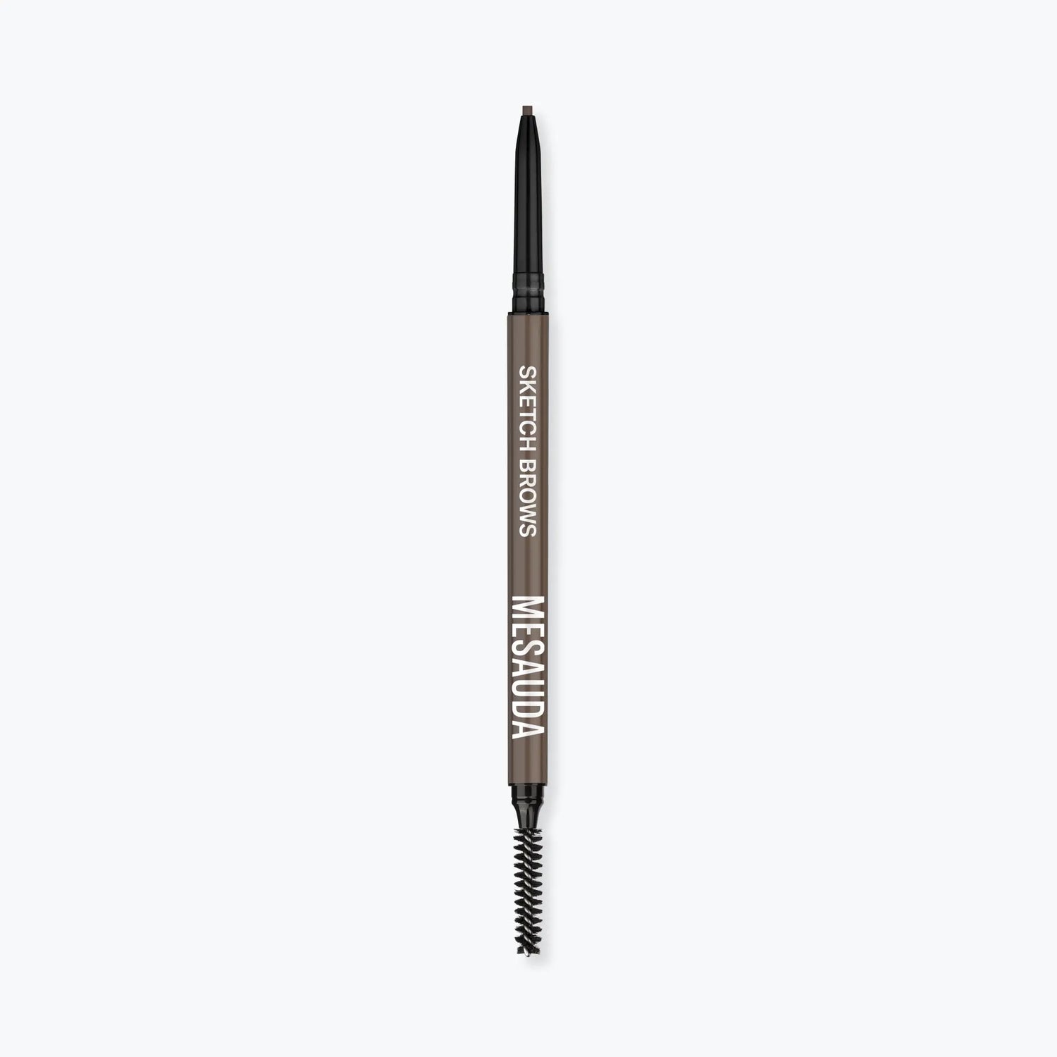 MESAUDA antakių pieštukas „Sketch Brows“, 0.9 g