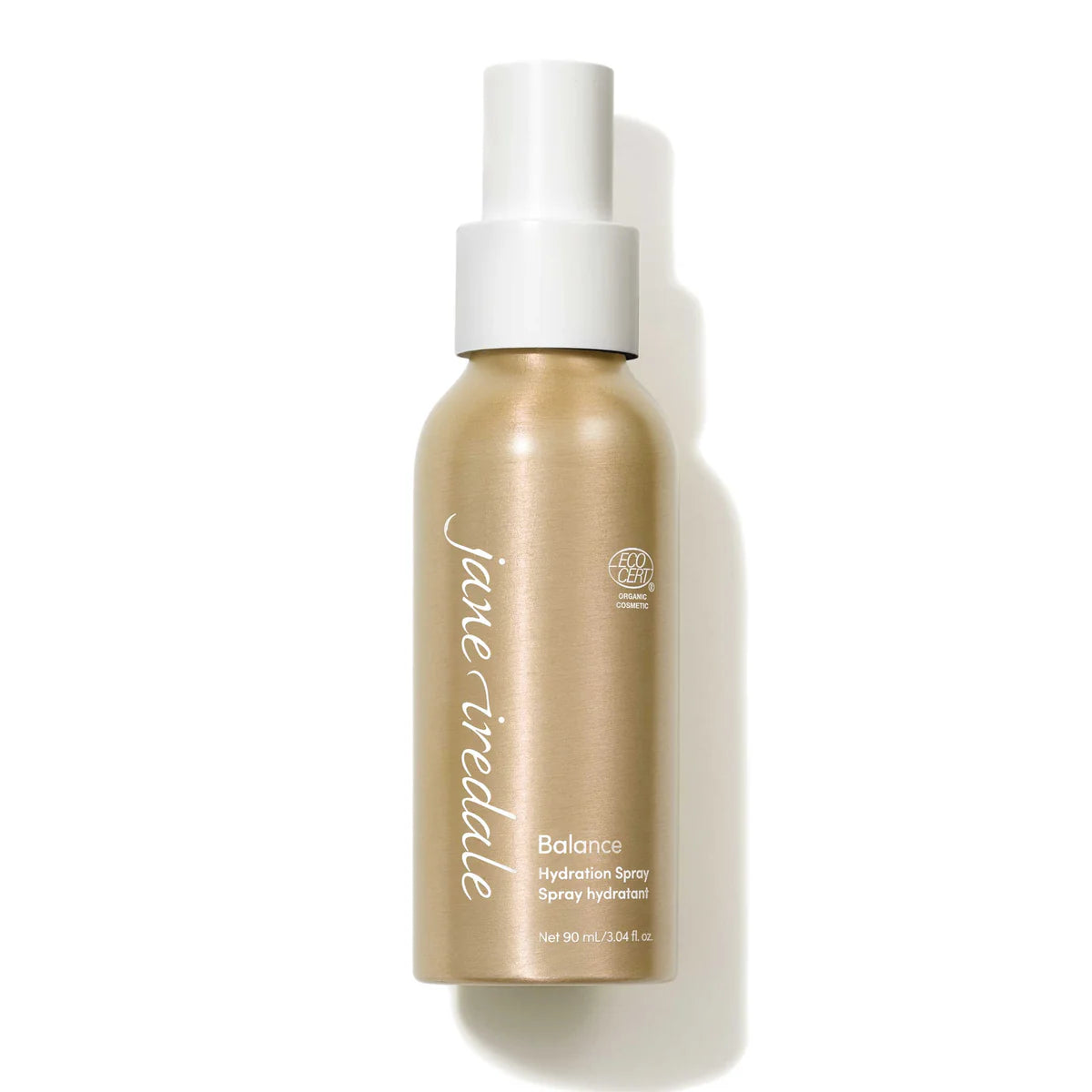 JANE IREDALE drėkinamasis purškiklis, 90 ml.