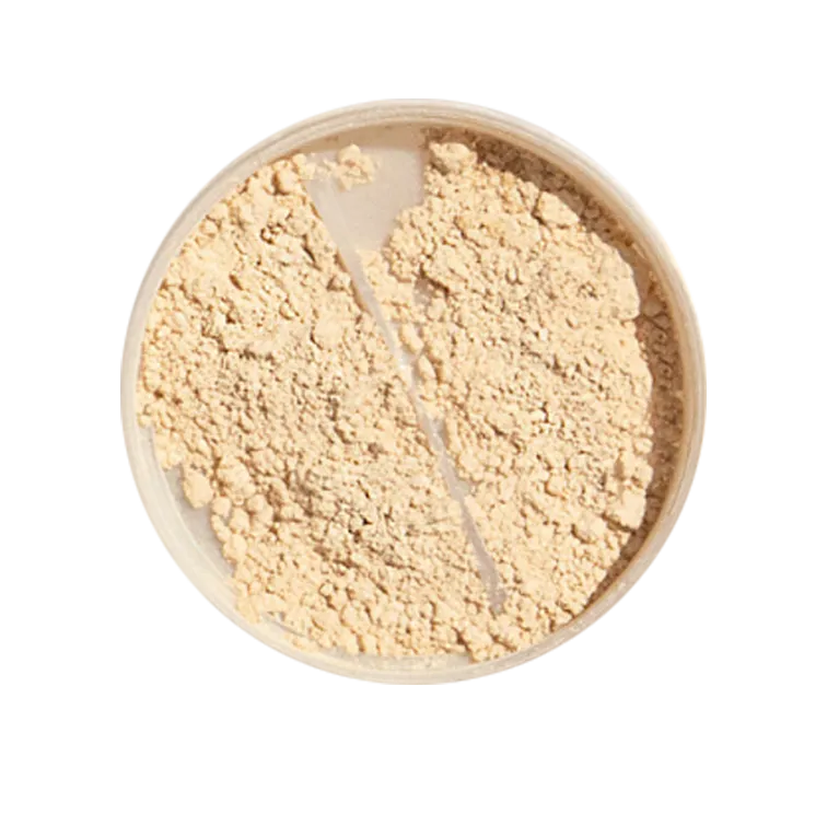 EMANI biri pudra „Perfecting Crushed Foundation“, 12 g