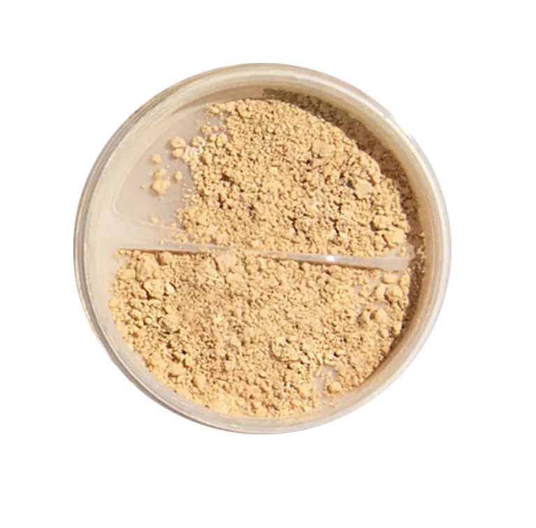 EMANI biri pudra „Perfecting Crushed Foundation“, 12 g