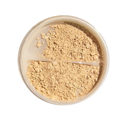 EMANI biri pudra „Perfecting Crushed Foundation“, 12 g