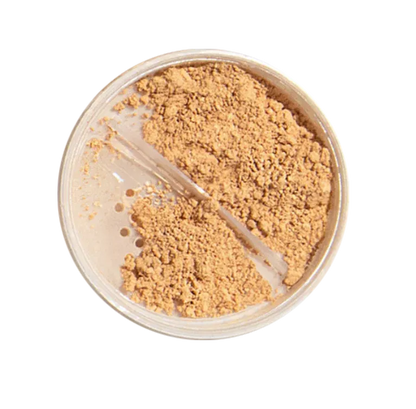 EMANI biri pudra „Perfecting Crushed Foundation“, 12 g