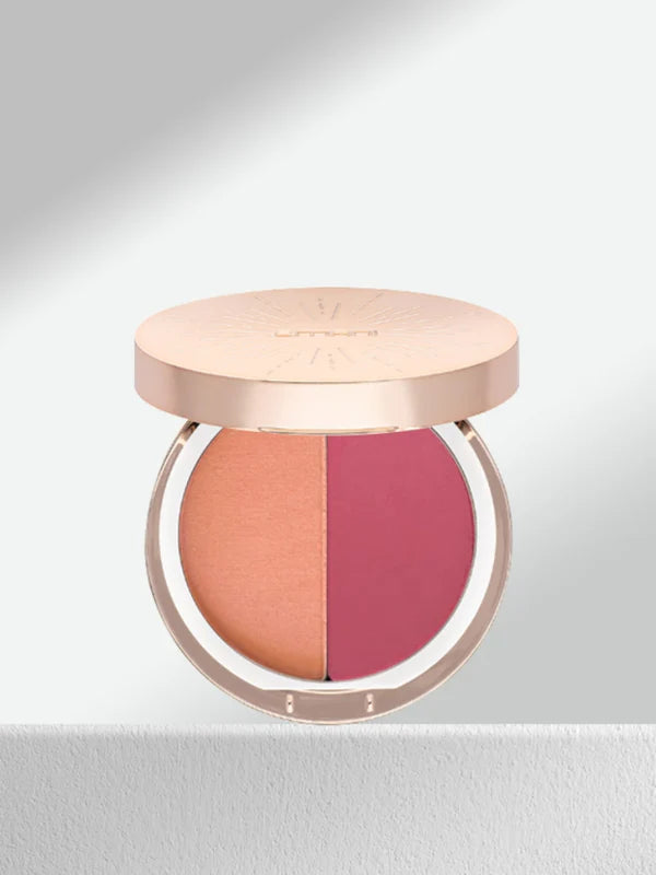 EMANI blush/bronzer &quot;Skin Radiance Powder&quot;, 12 g