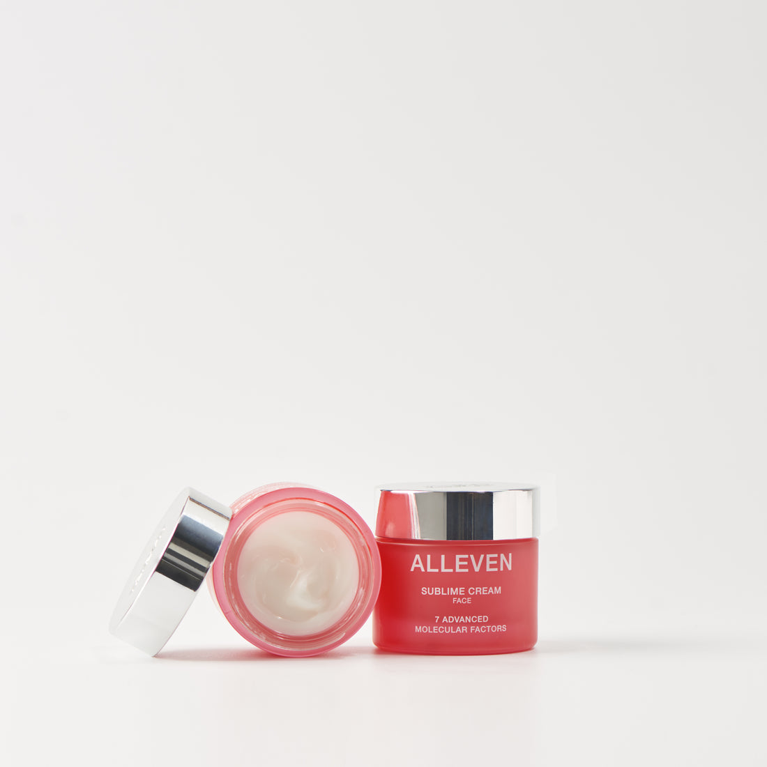 ALLEVEN day/night face cream &quot;Sublime Cream&quot;, 15 ml