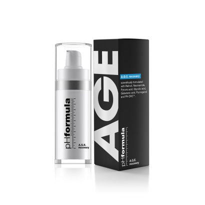 PH FORMULA A.G.E. Recovery atkuriamasis kremas, 30 ml