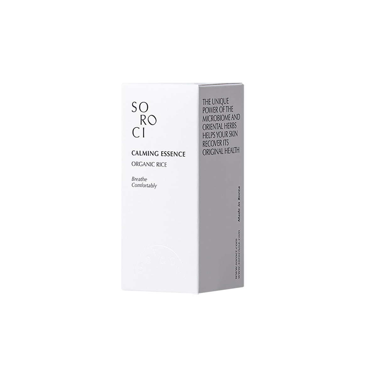 SOROCI raminamoji esencija,  30 ml