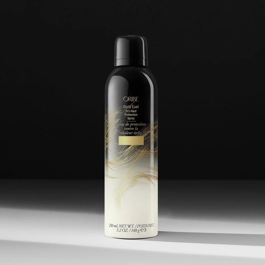 ORIBE purškiama sausa apsauga nuo karščio &quot;Gold lust Dry Heat Protection&quot;, 250 ml