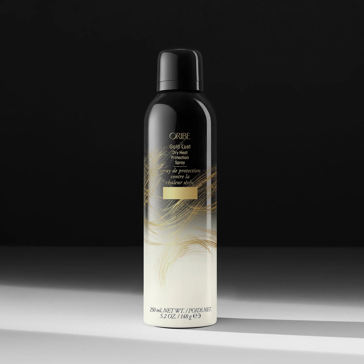 ORIBE spray dry heat protection &quot;Gold lust Dry Heat Protection&quot;, 148 g 