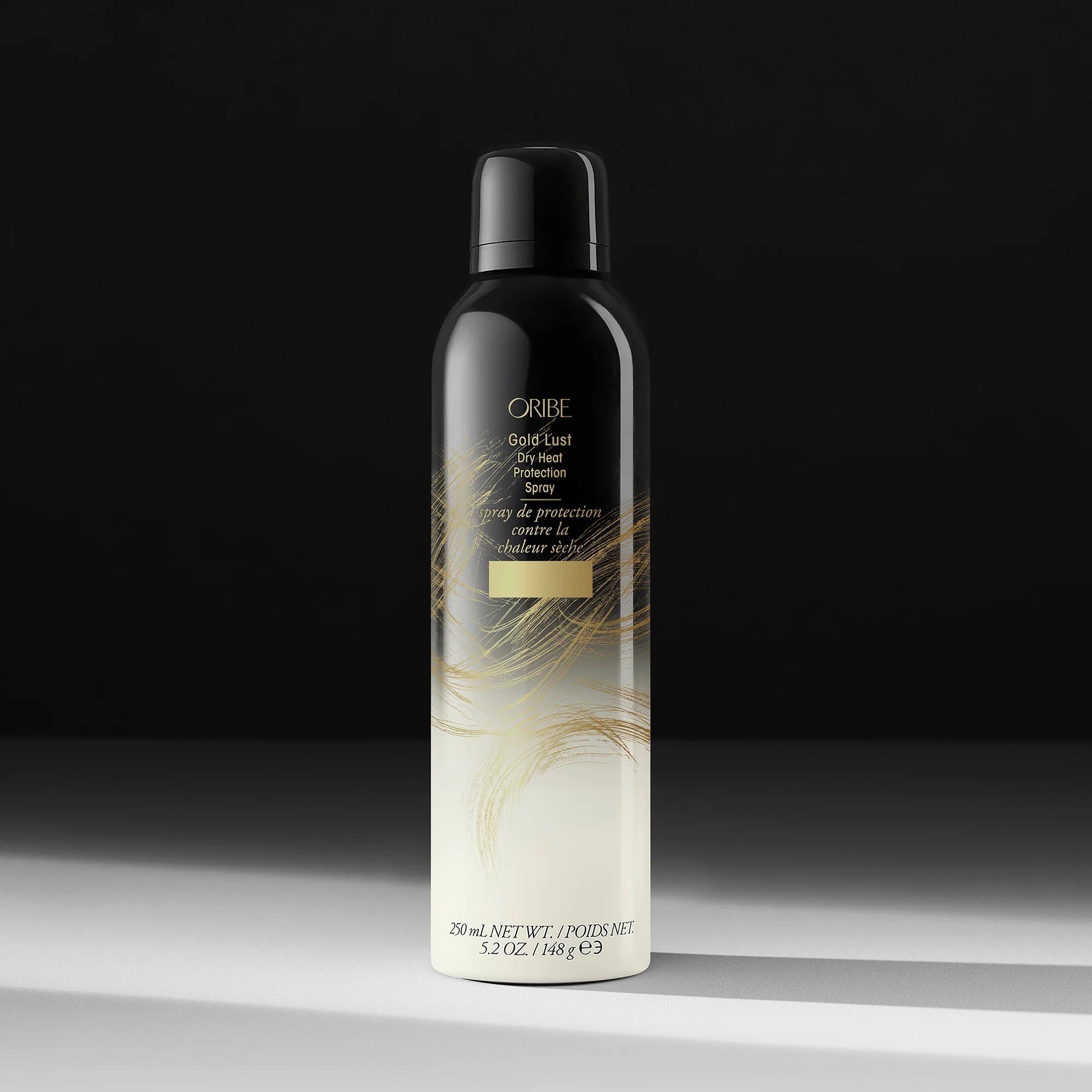 ORIBE spray dry heat protection &quot;Gold lust Dry Heat Protection&quot;, 148 g 