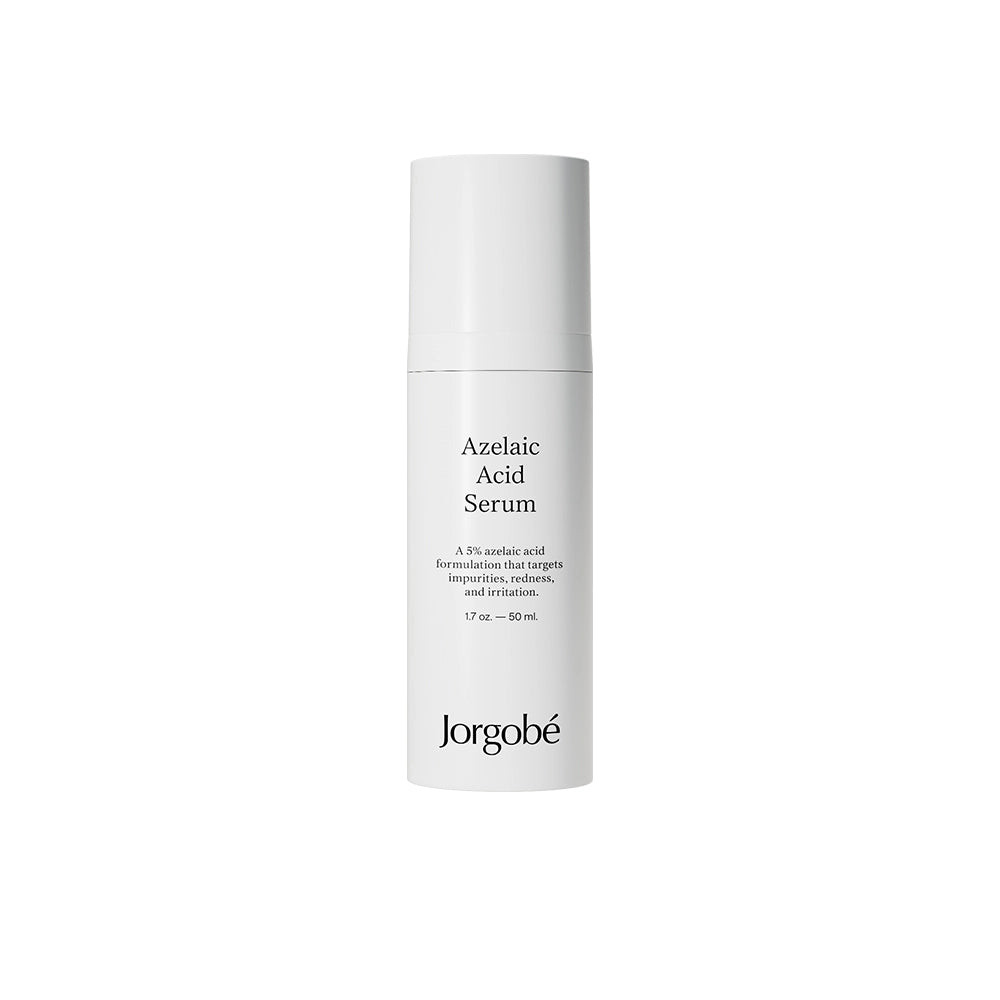 JORGOBE 5% azelaic acid serum, 50 ml