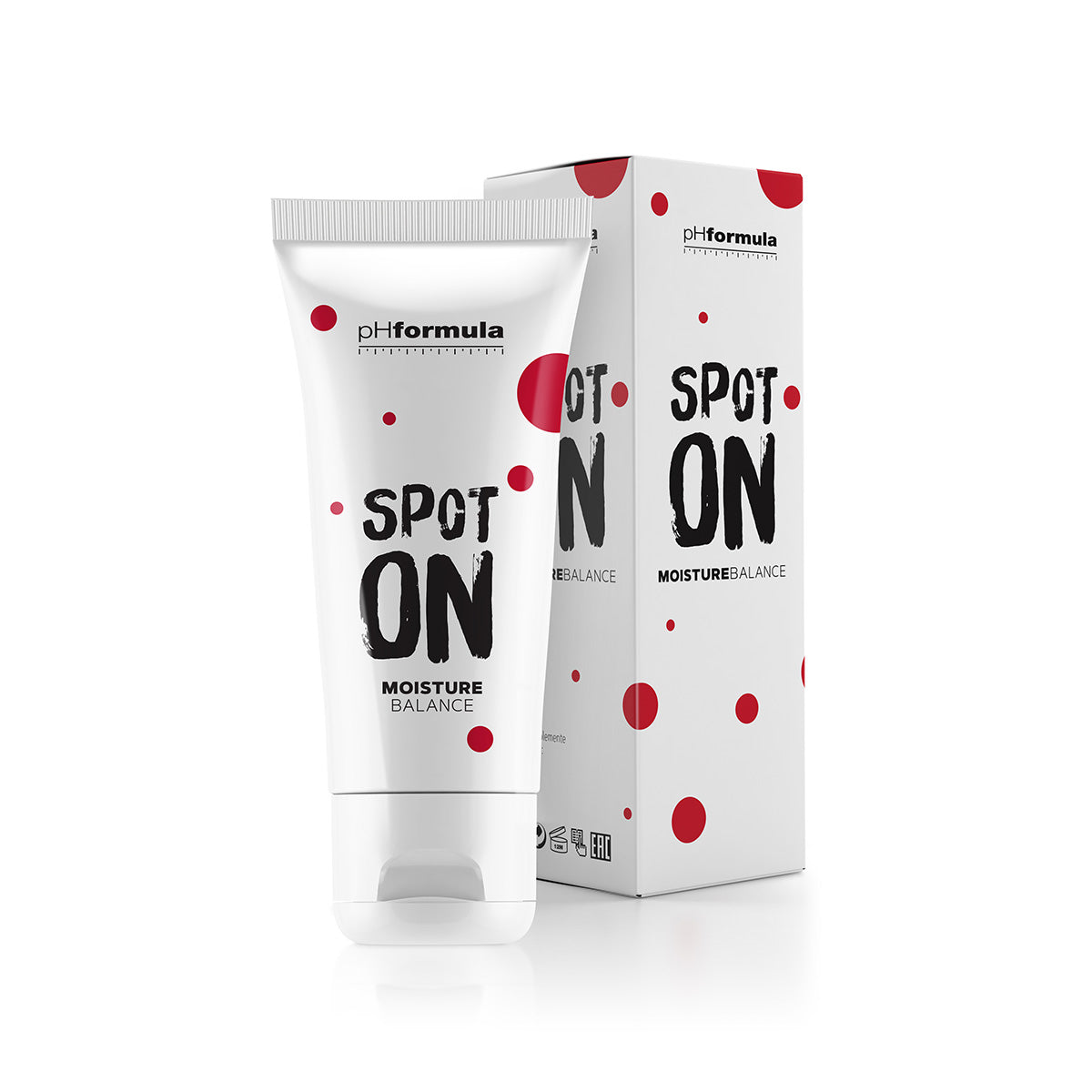 PH FORMULA SPOT ON drėkinantis kremas, 50 ml