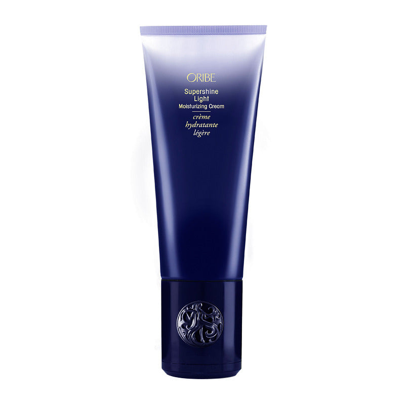 ORIBE plaukų kremas &quot;Supershine Light Moisturizing Cream&quot;, 150 ml