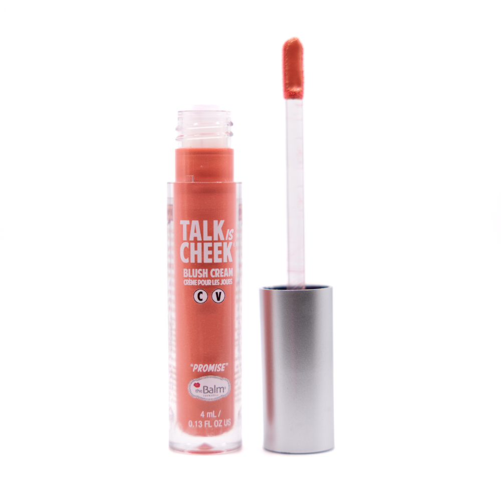 THE BALM skysti skaistalai &quot;Talk is Cheek&quot;, 4 ml