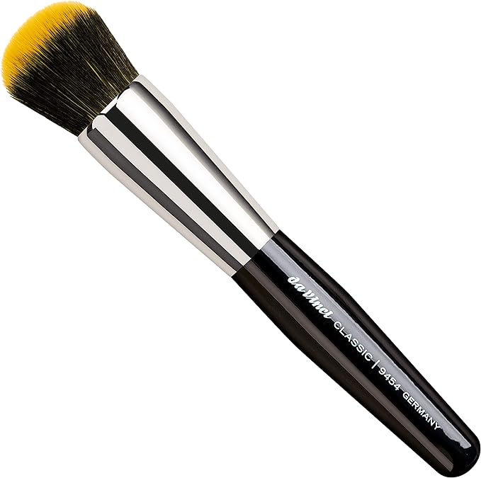 DA VINCI &quot;Classic&quot; foundation brush 9454