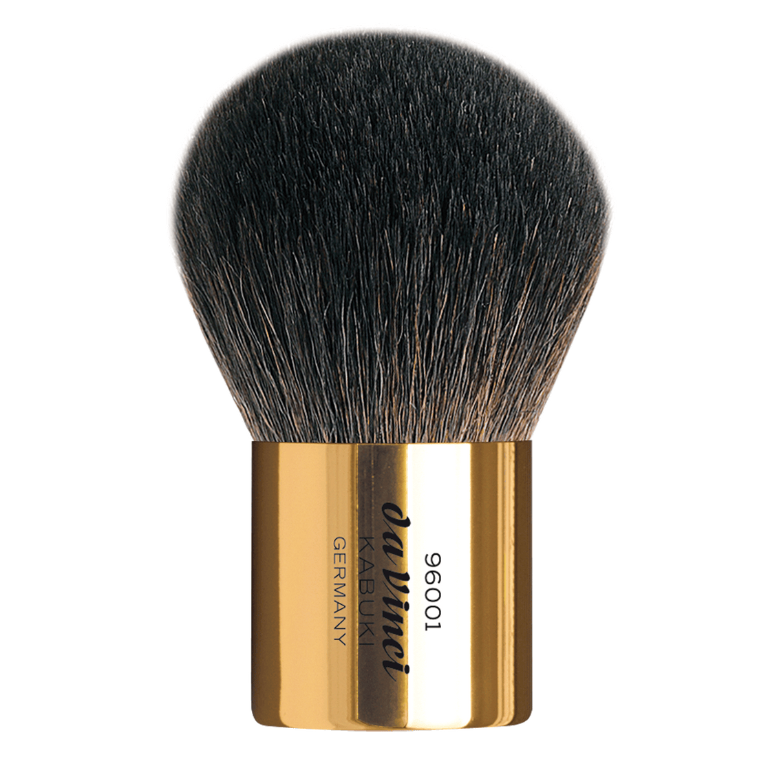 DA VINCI &quot;Kabuki&quot; makeup brush 96001