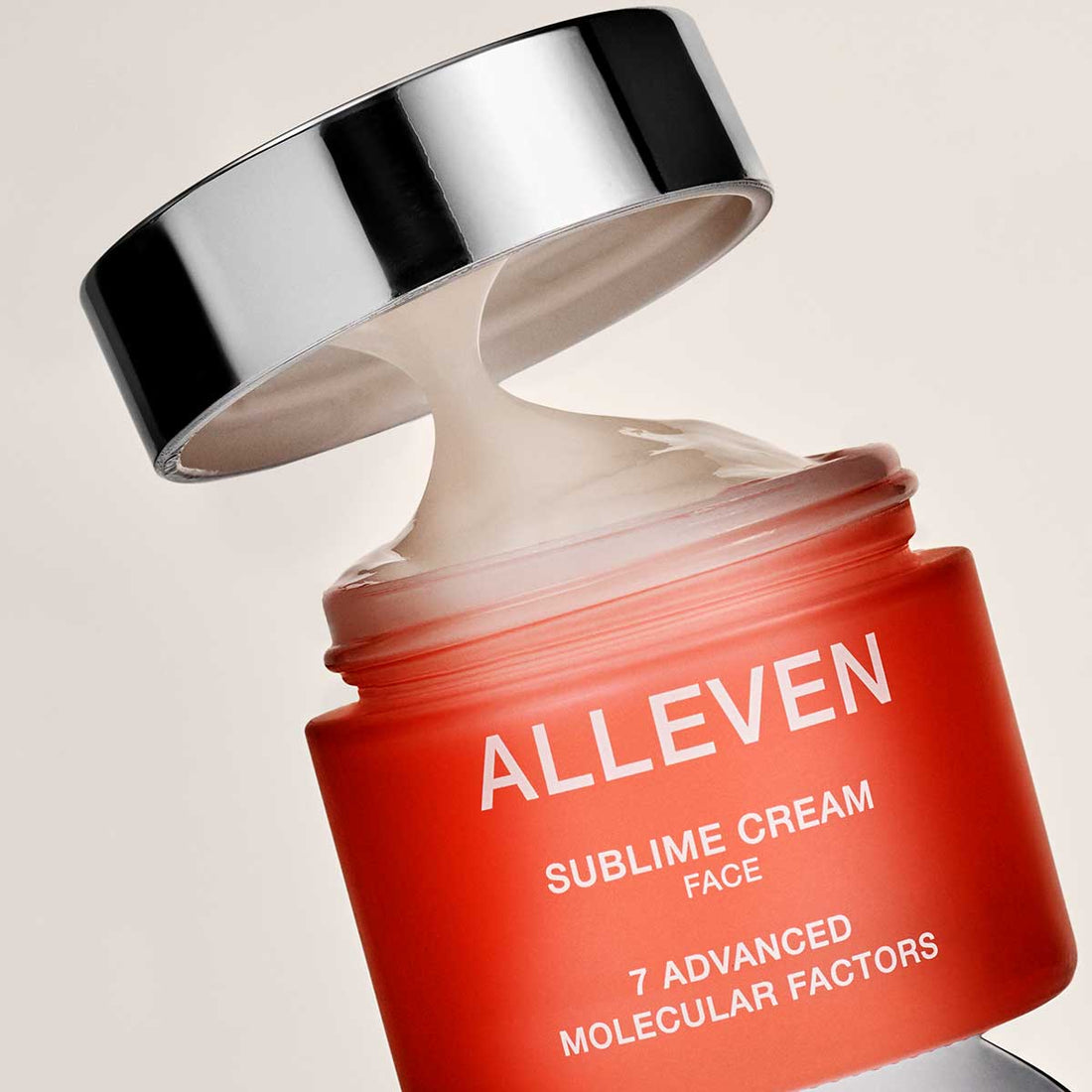 ALLEVEN day/night face cream &quot;Sublime Cream&quot;