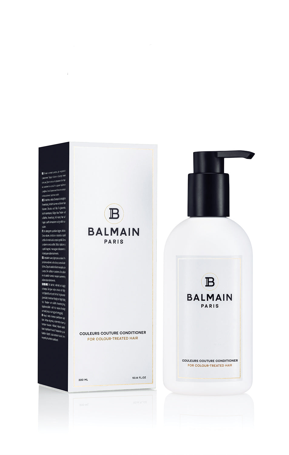 BALMAIN conditioner for colored hair &quot;Couleurs Couture Conditioner&quot;, 300 ml