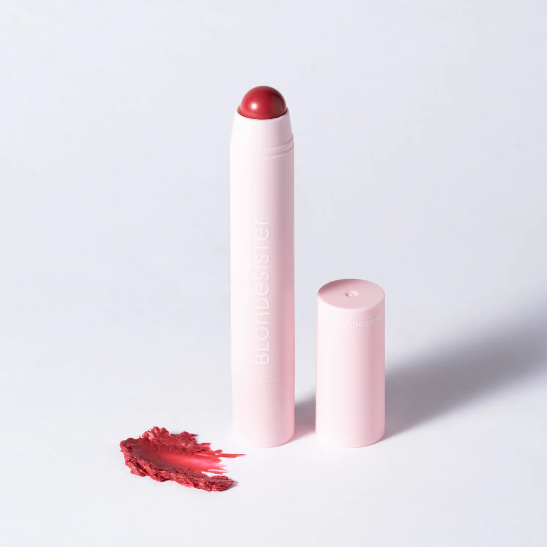 BLONDESISTER crayon: blush and lipstick in one, 3.5 g