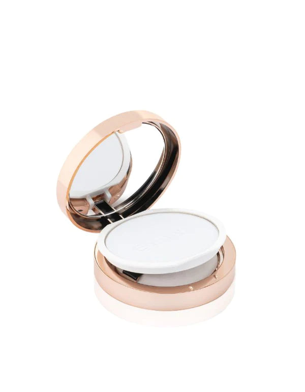 EMANI compact powder &quot;Bye Bye Shine&quot;, 12 g