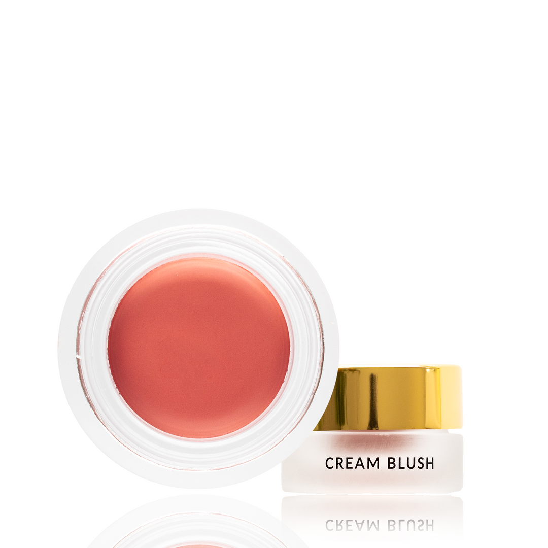 ECO by SONYA cream blush &quot;Cream Blush&quot;, 9 g
