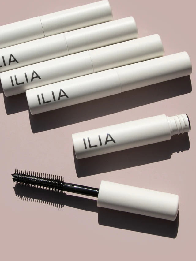 ILIA small MASCARA &quot;LIMITLESS LASH MASCARA&quot;, 3 g.