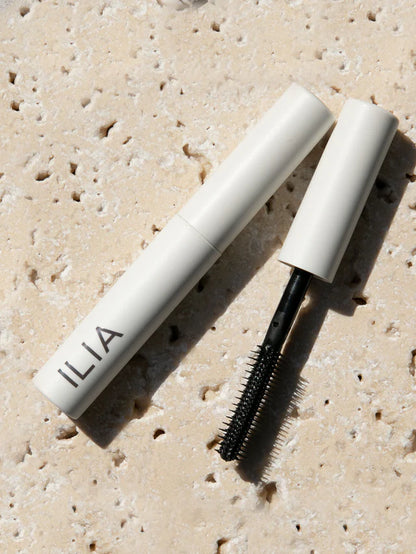 ILIA small MASCARA &quot;LIMITLESS LASH MASCARA&quot;, 3 g.