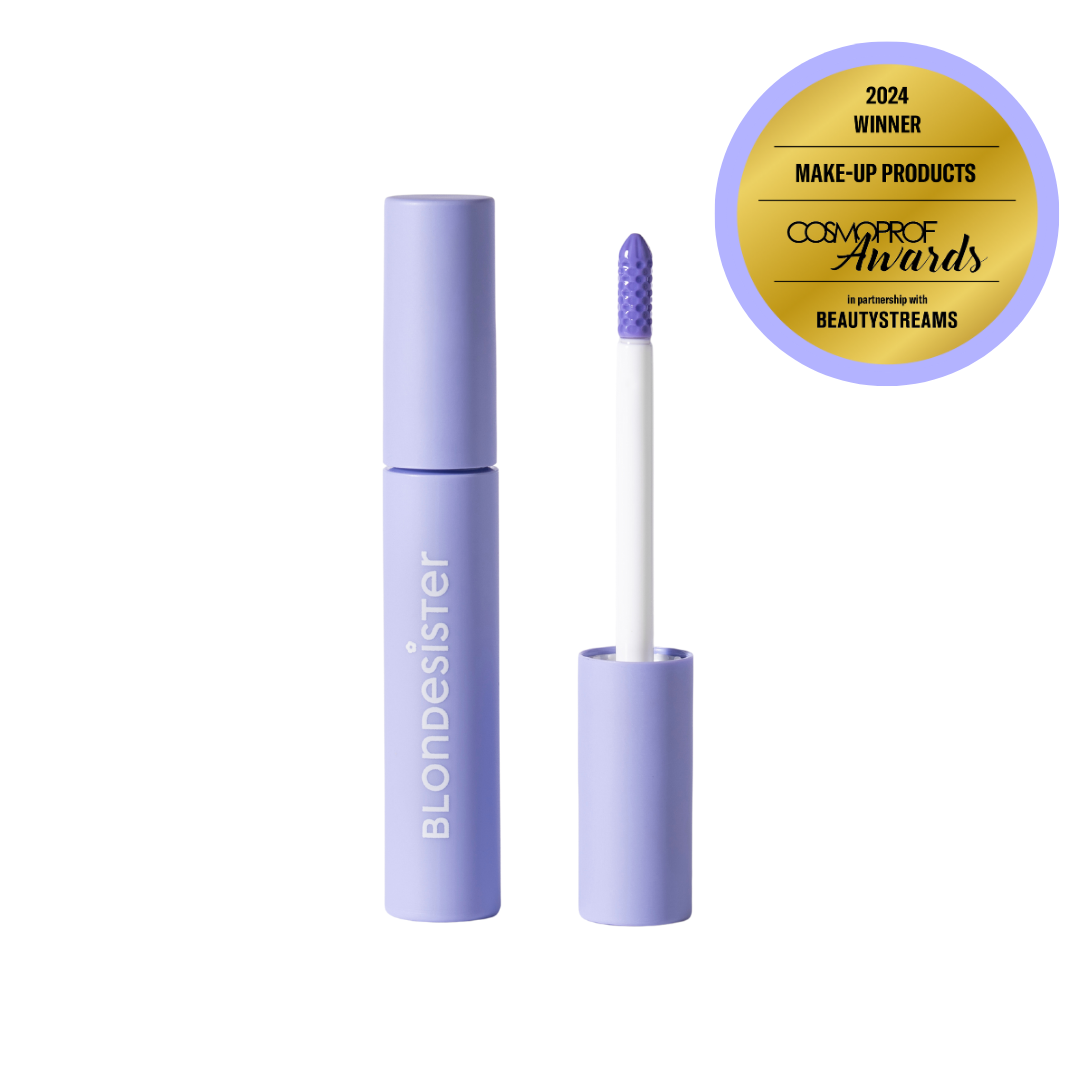 BLONDESISTER eyebrow and eyelash serum, 7 ml