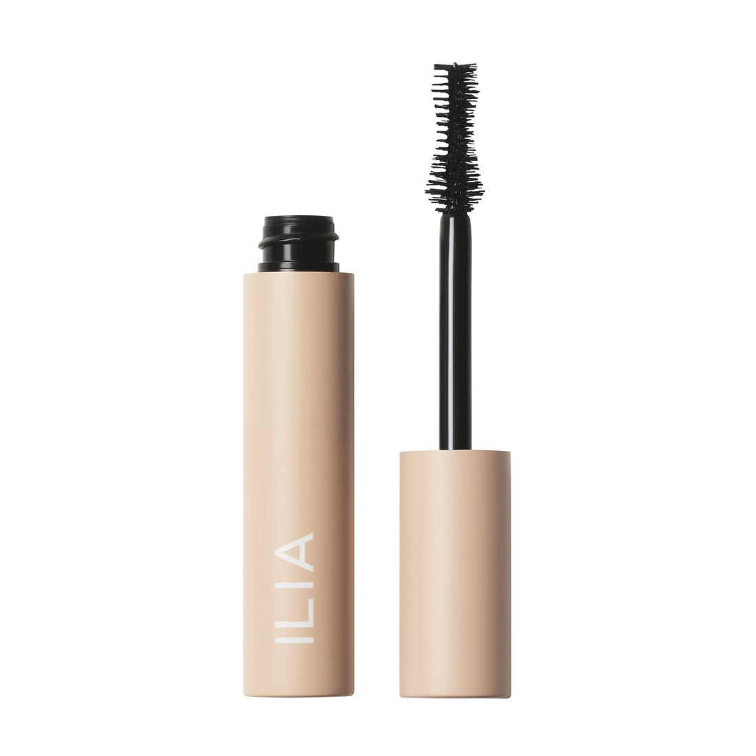 ILIA tankinantis blakstienų tušas ’’FULLEST VOLUMIZING MASCARA’’