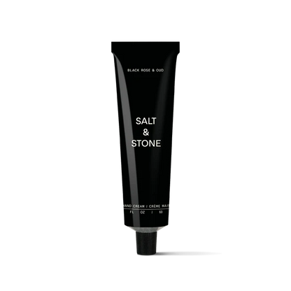 SALT &amp; STONE rankų kremas, 60 ml