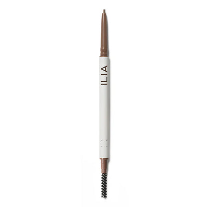 ILIA antakių pieštukas &quot;In Full Micro-Tip Brow Pencil&quot;, 0.09 g