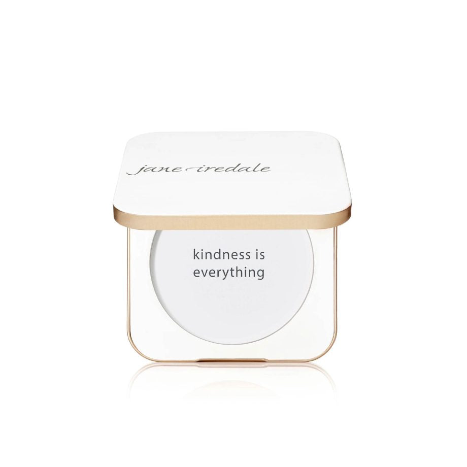 JANE IREDALE pressed powder case &quot;Empty Compact&quot;, 1 pc.