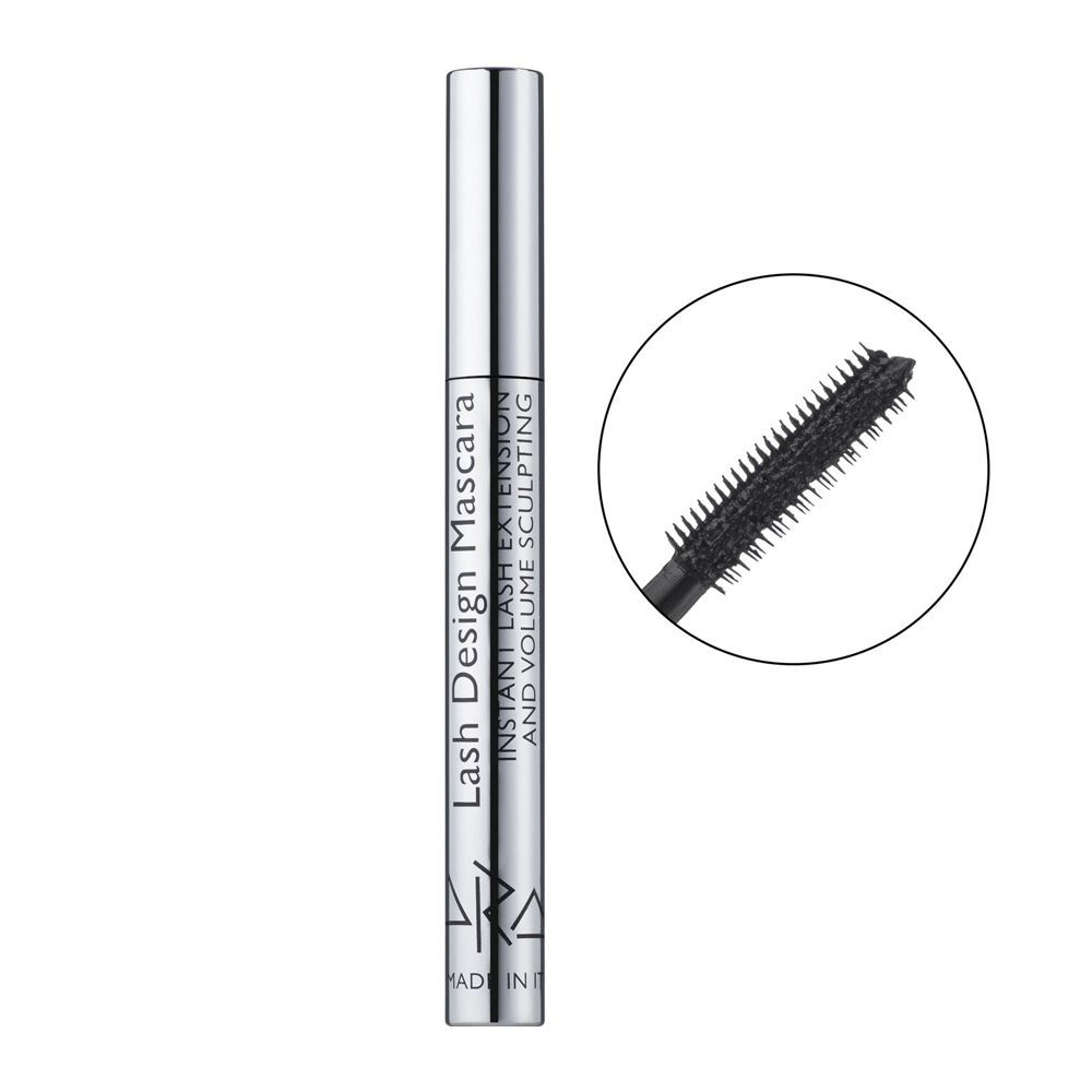 KARAJA mascara &quot;LASH DESIGN&quot;, 7 ml