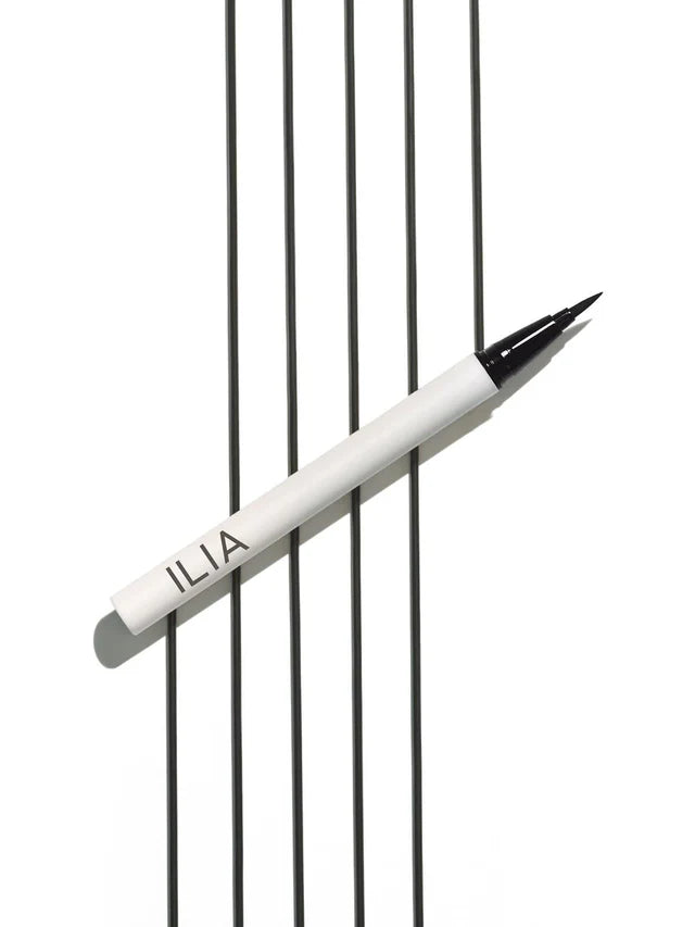 ILIA liquid eyeliner &quot;CLEAN LINE LIQUID LINER&quot;, 0.55 ml