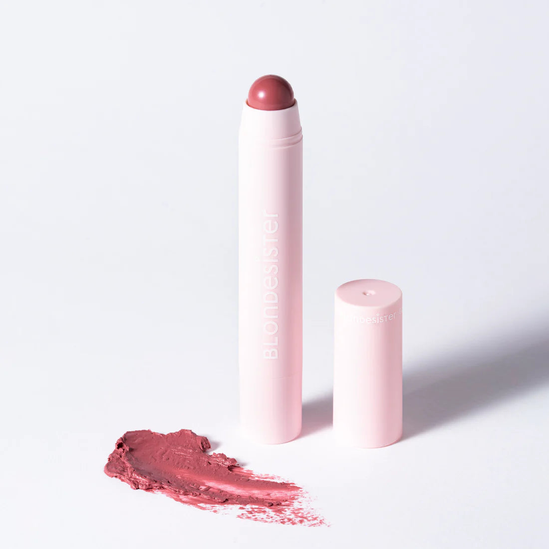 BLONDESISTER crayon: blush and lipstick in one, 3.5 g