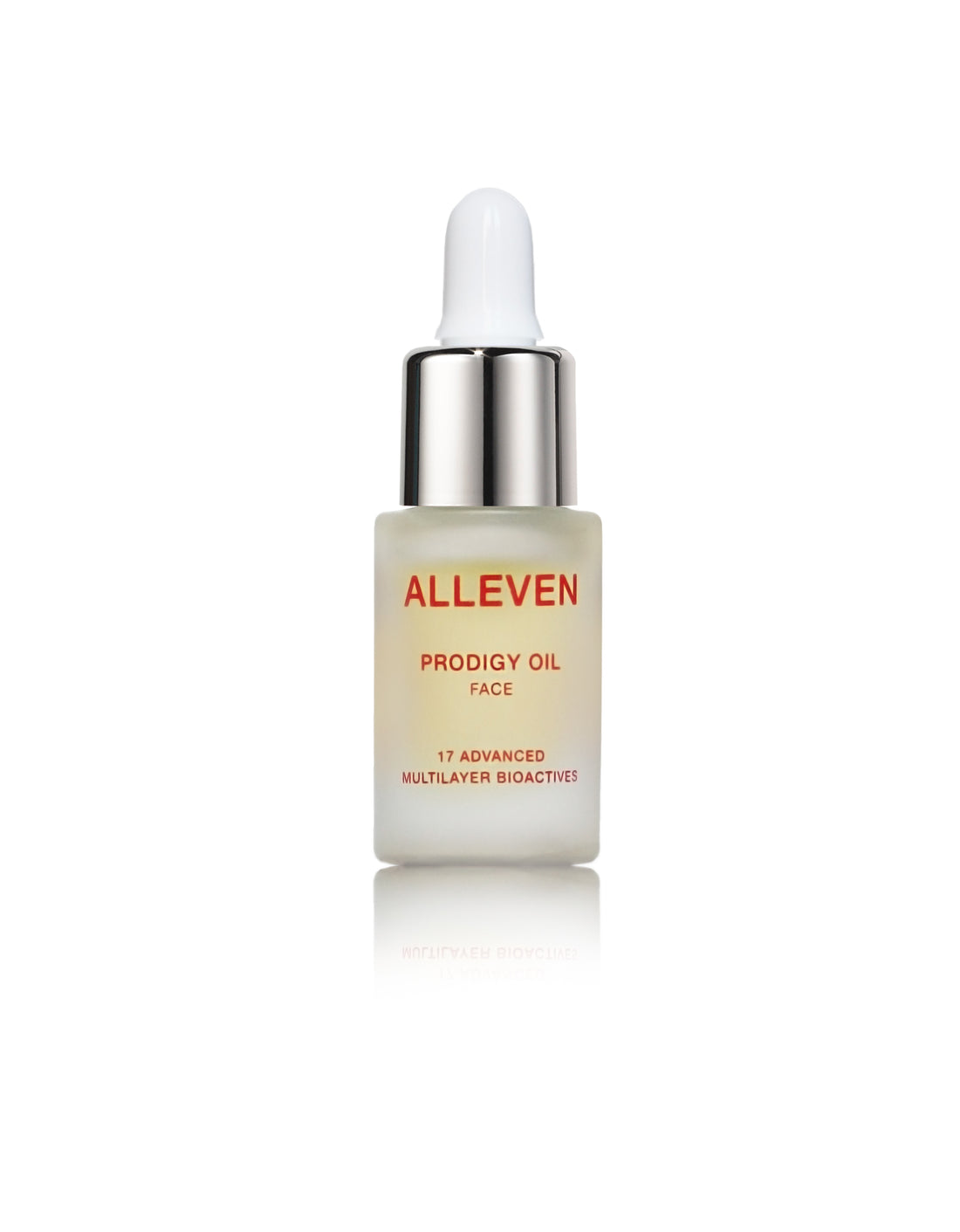 ALLEVEN face oil &quot;Prodigy Oil&quot;, 4 ml