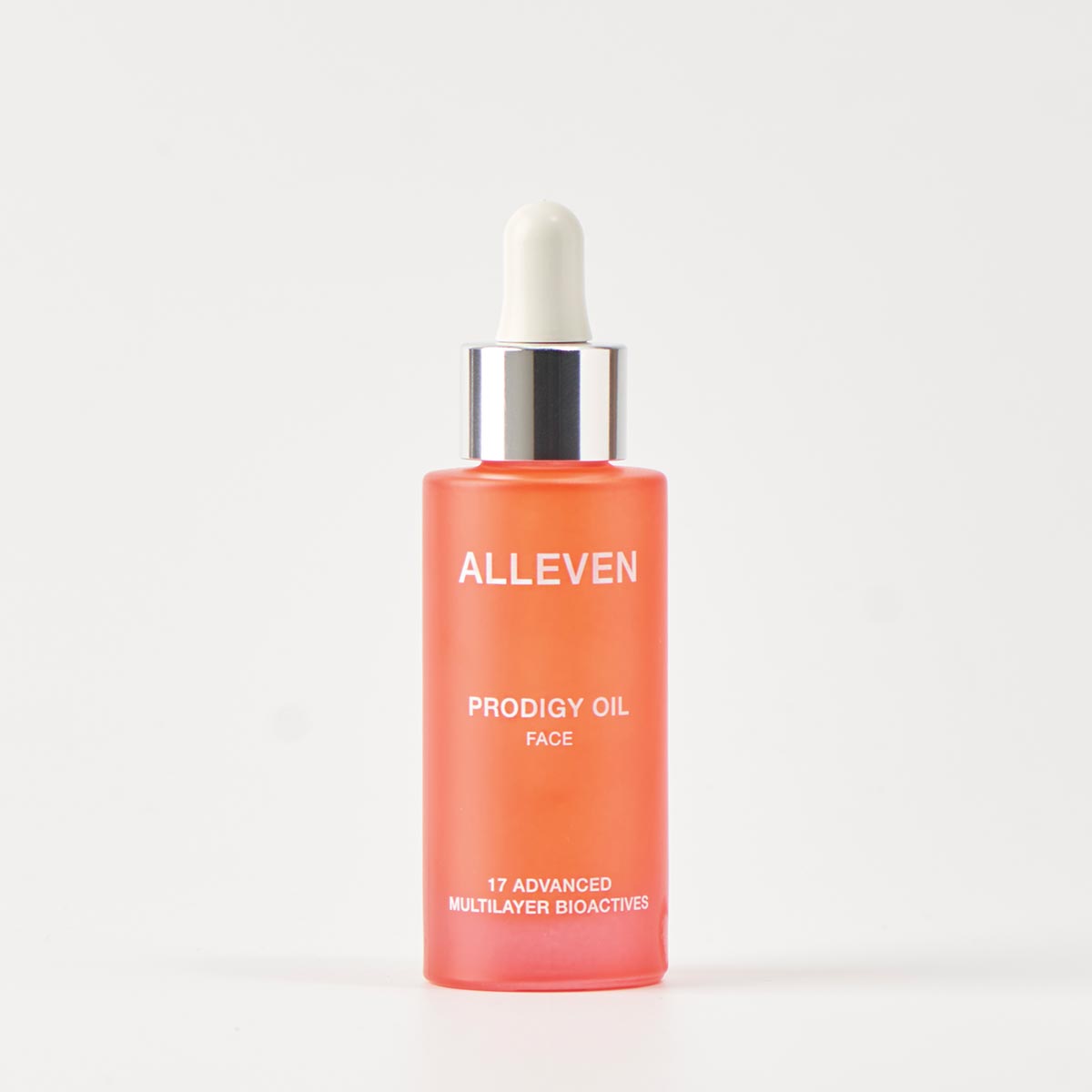 ALLEVEN veido aliejus „Prodigy Oil“, 30 ml