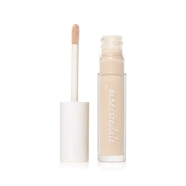 JANE IREDALE skystas maskuoklis &quot;Pure Match&quot;, 5ml