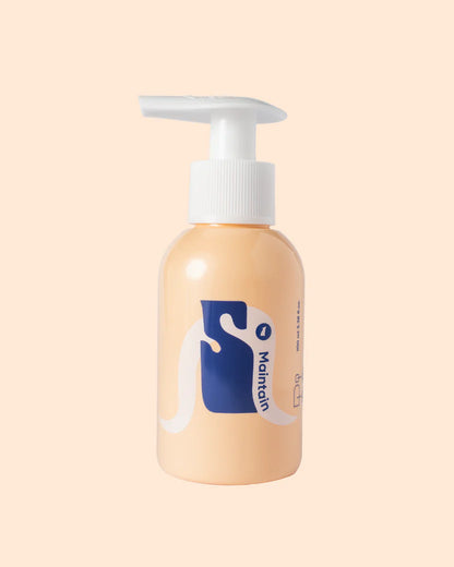 SAVAIP veido prausiklis „Gel To Milk”, 100 ml