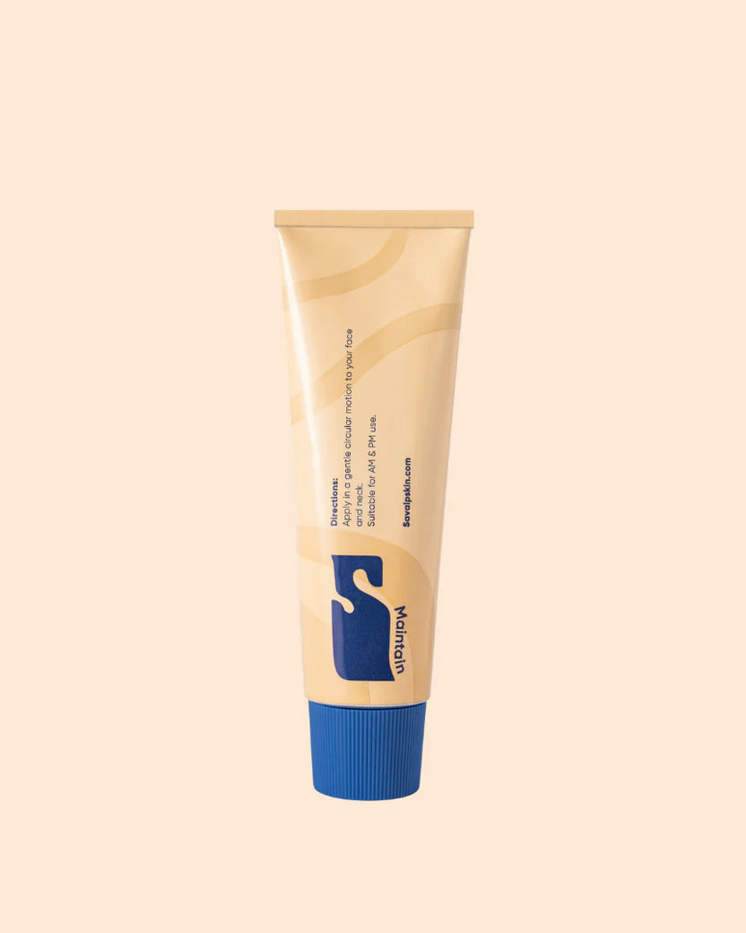 SAVAIP face cream &quot;Moisture Lock&quot;, 50 ml