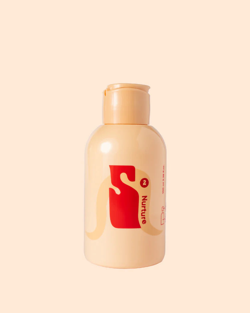 SAVAIP veido esencija „Plump-Glow Milky Toner&quot;, 100 ml