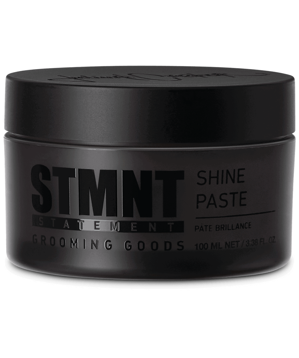 STMNT shine paste for hair, 100 ml