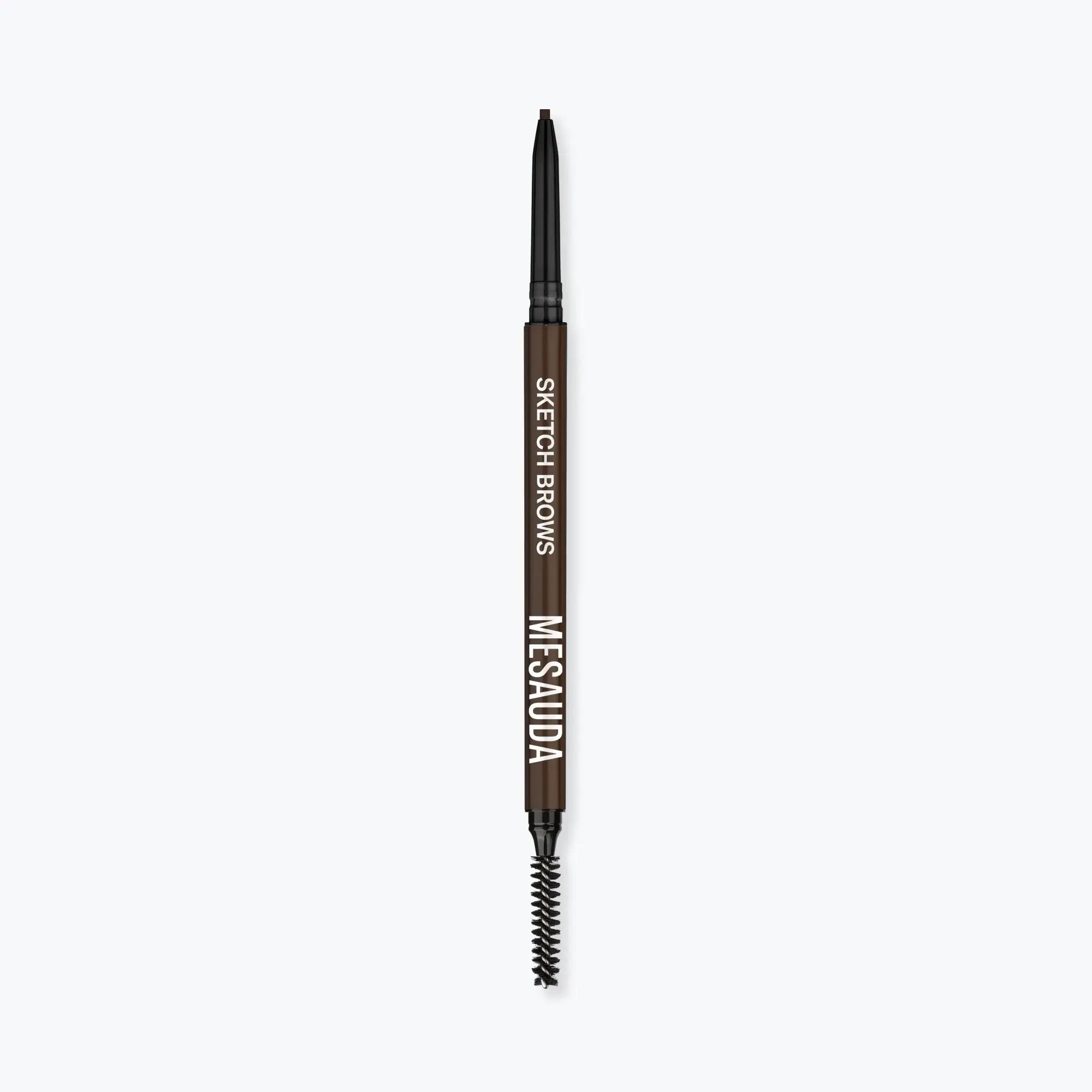 MESAUDA antakių pieštukas „Sketch Brows“, 0.9 g