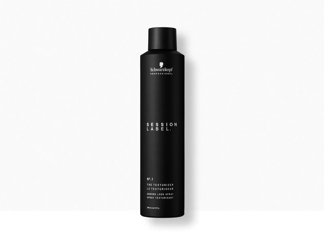 SCHWARZKOPF tekstūrinis purškiklis „Undone look spray&quot;, 300 ml