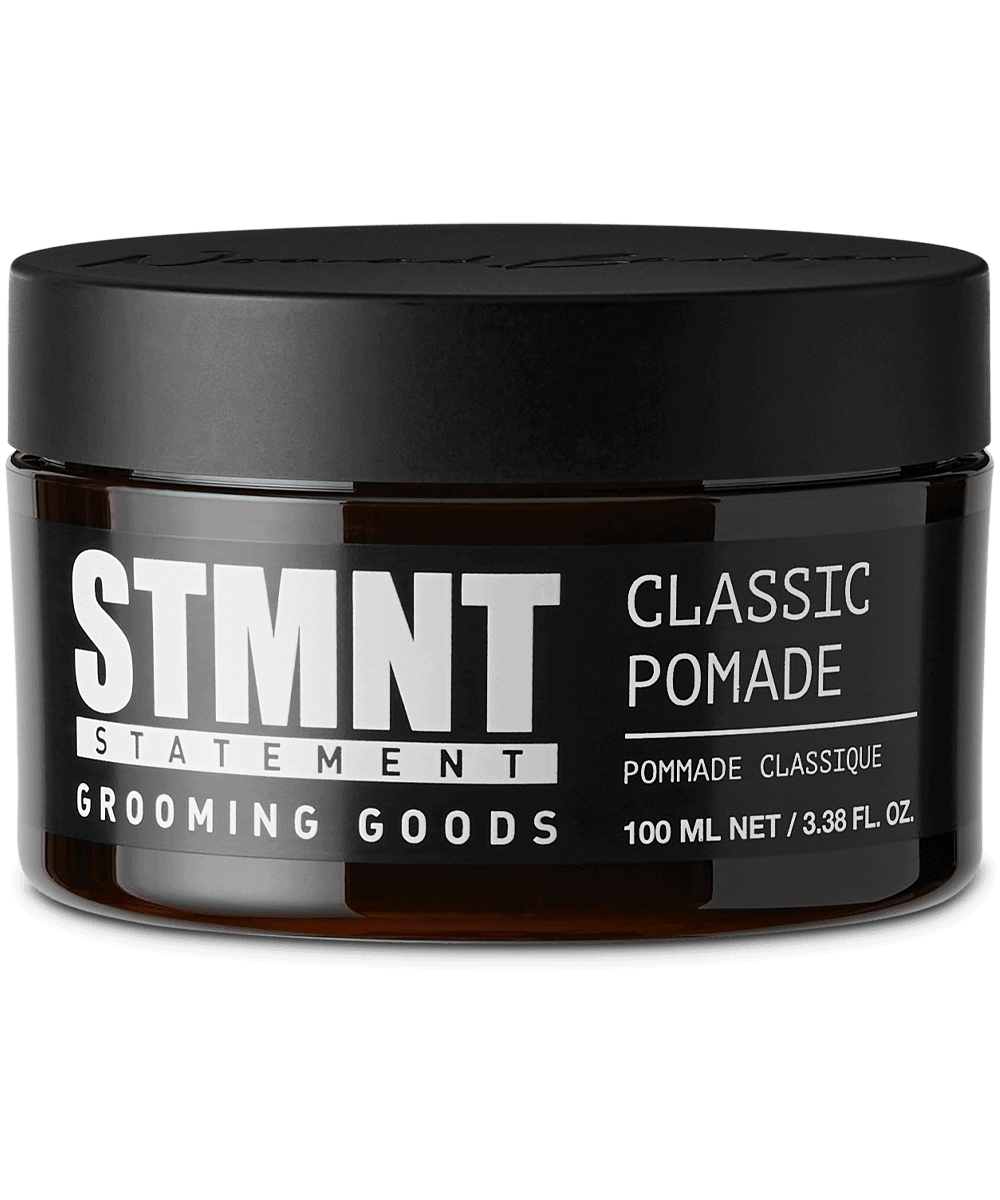STMNT klasikinė pomada plaukams, 100 ml